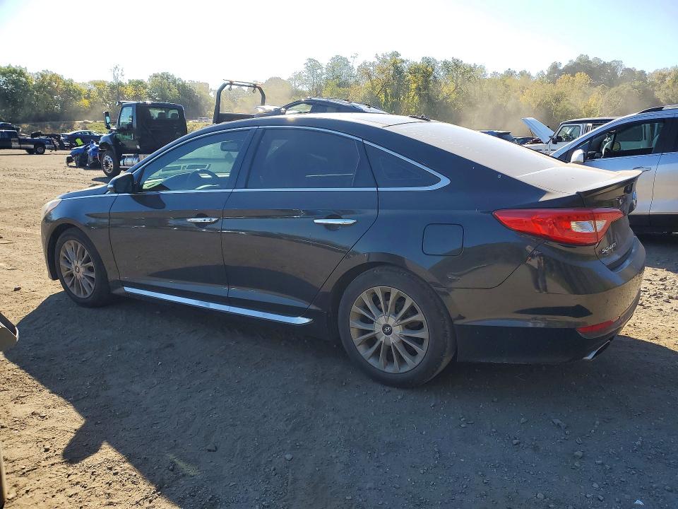 Aukcja sprzedaży 2015 Hyundai Sonata, vin: 5NPE34AF9FH063164, numer aukcji: 71716046