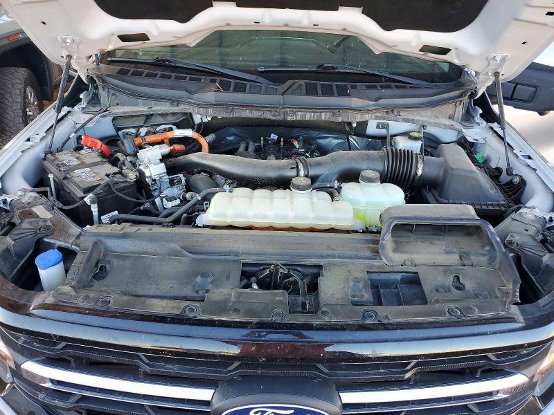 2024 Ford F150 მანქანა იყიდება აუქციონზე, vin: 1FTFW3LD7RFA44659, აუქციონის ნომერი: 72675366