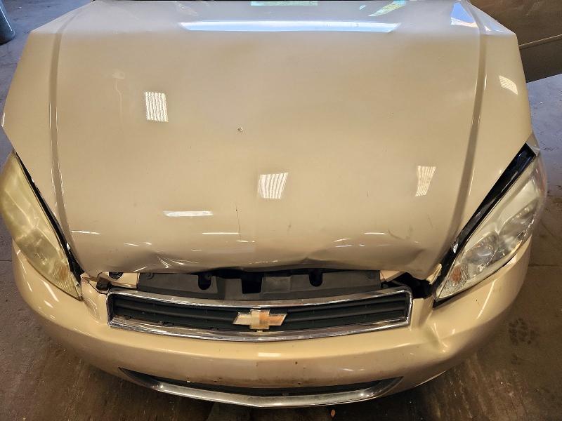 72393386 :رقم المزاد ، 2G1WT57K291150613 vin ، 2009 Chevrolet Impala مزاد بيع
