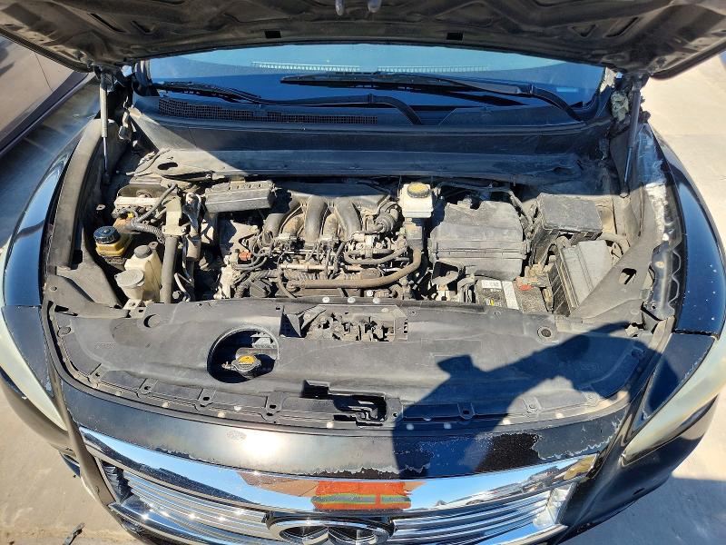 Aukcja sprzedaży 2015 Infiniti Qx60, vin: 5N1AL0MN8FC552544, numer aukcji: 72200356