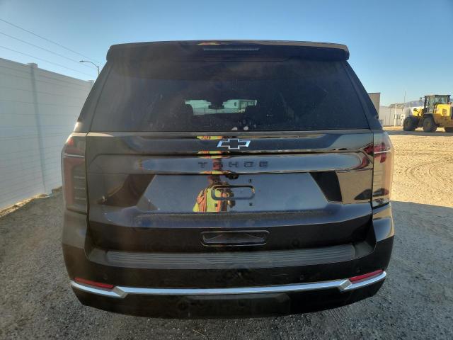 72248036 :رقم المزاد ، 1GNS5MKD5TR256532 vin ، 2026 Chevrolet Tahoe مزاد بيع