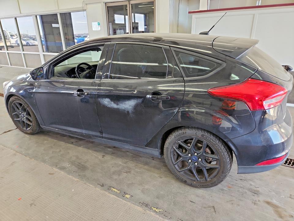 Продажа на аукционе авто 2016 Ford Focus, vin: 1FADP3K26GL238883, номер лота: 71292166