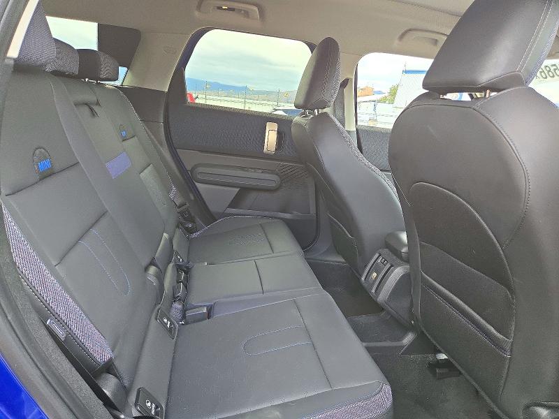 71263586 :رقم المزاد ، WMZ23GA05S7R50646 vin ، 2025 Mini Countryman مزاد بيع
