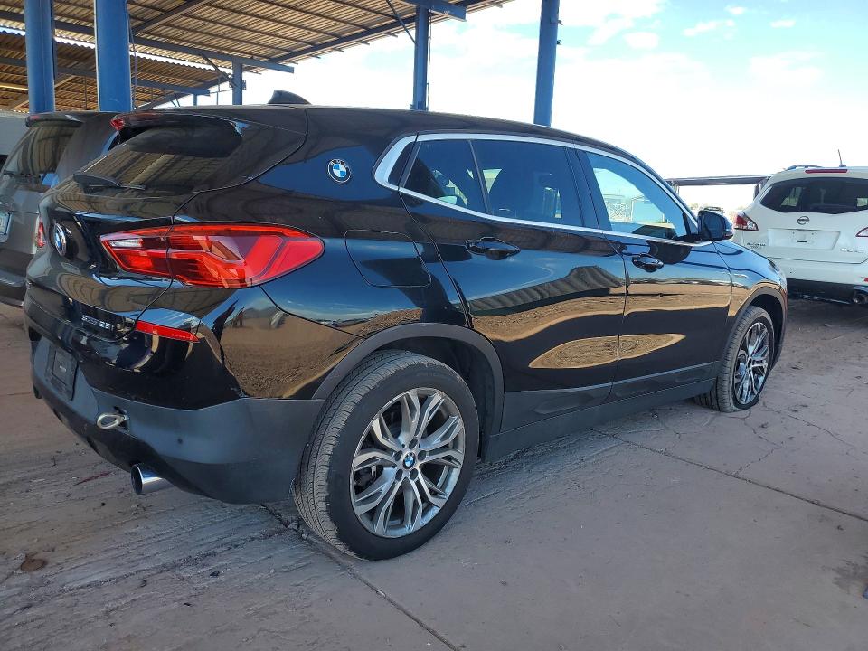 Aukcja sprzedaży 2019 Bmw X2, vin: WBXYJ3C53K5N73976, numer aukcji: 71306666