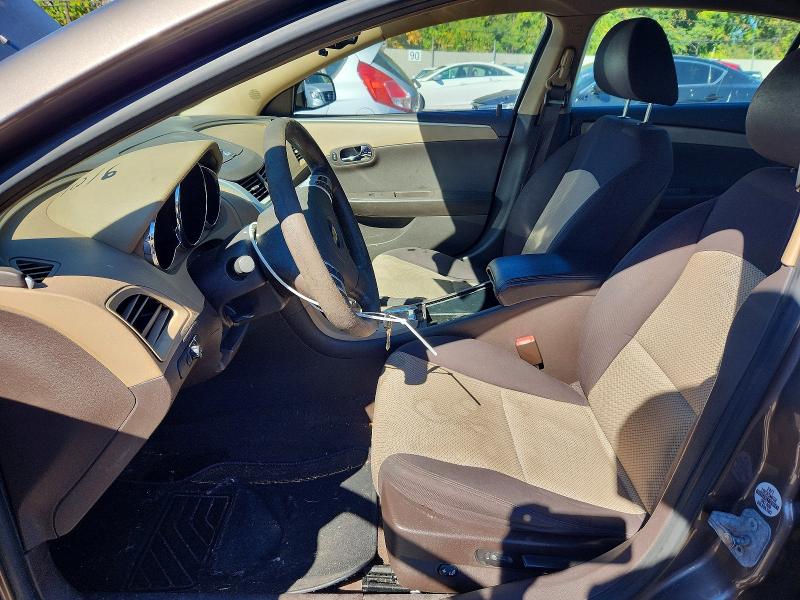 Aukcja sprzedaży 2012 Chevrolet Malibu, vin: 1G1ZA5EU9CF216839, numer aukcji: 67839466