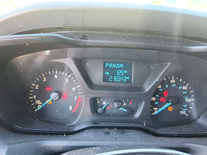Продажа на аукционе авто 2019 Ford Transit 250, vin: 1FTYR2CM2KKB38794, номер лота: 68564666
