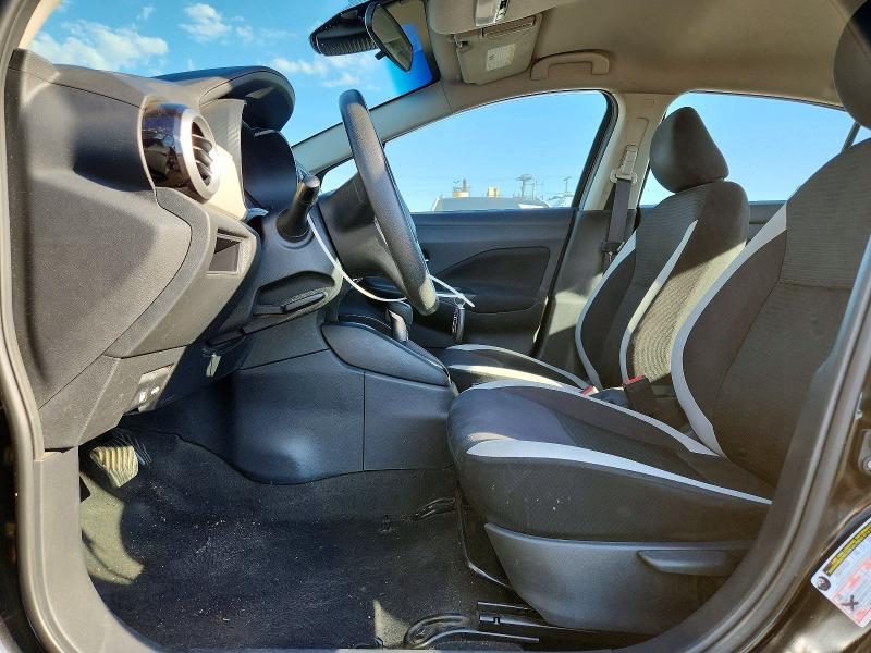 Продажа на аукционе авто 2021 Nissan Versa, vin: 3N1CN8EV2ML833876, номер лота: 71315076