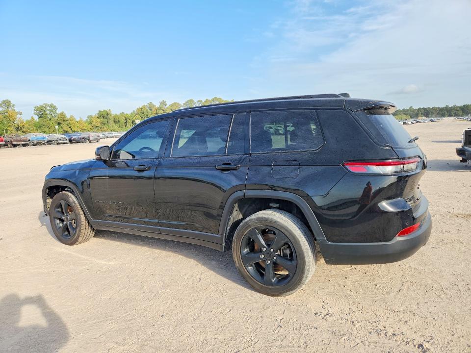 Aukcja sprzedaży 2023 Jeep Gr Ch Lim, vin: 1C4RJKAG7P8728230, numer aukcji: 71431196