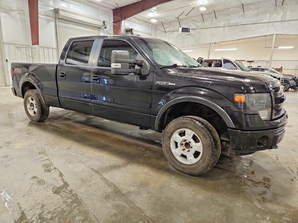Продаж на аукціоні авто 2013 Ford F150, vin: 1FTFW1EF4DKF49920, номер лоту: 70140506
