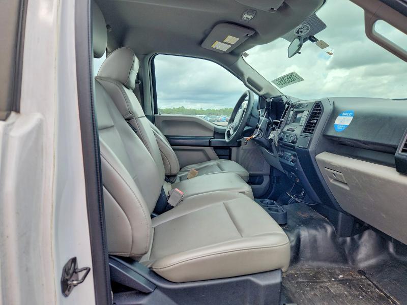 Продажа на аукционе авто 2018 Ford F150, vin: 1FTMF1CB9JKC97665, номер лота: 71652066