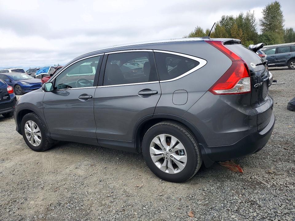 Продажа на аукционе авто 2013 Honda Cr-v, vin: 2HKRM4H72DH639686, номер лота: 69957186
