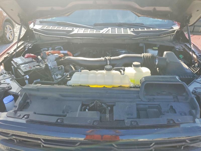 71537276 :رقم المزاد ، 1FTFW3LD2RFB69424 vin ، 2024 Ford F150 مزاد بيع