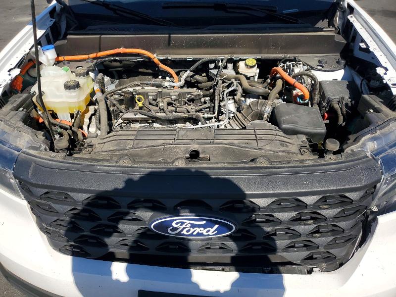 Продажа на аукционе авто 2025 Ford Maverick, vin: 3FTTW8A31SRB61995, номер лота: 72692536