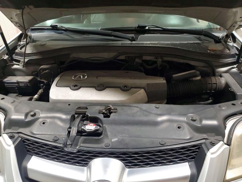 Продажа на аукционе авто 2004 Acura Mdx, vin: 2HNYD18804H554612, номер лота: 72663116