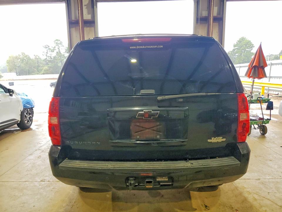 Aukcja sprzedaży 2013 Chevrolet Suburban, vin: 1GNSKJE71DR135169, numer aukcji: 70929986
