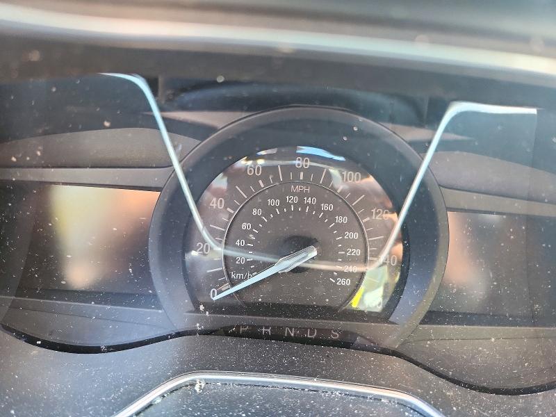 Продажа на аукционе авто 2014 Ford Fusion, vin: 3FA6P0K95ER126935, номер лота: 67350296