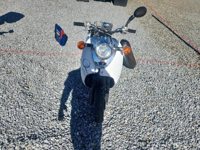 2007 Yamaha Xc50 მანქანა იყიდება აუქციონზე, vin: LPRSA30A97A133600, აუქციონის ნომერი: 71791306