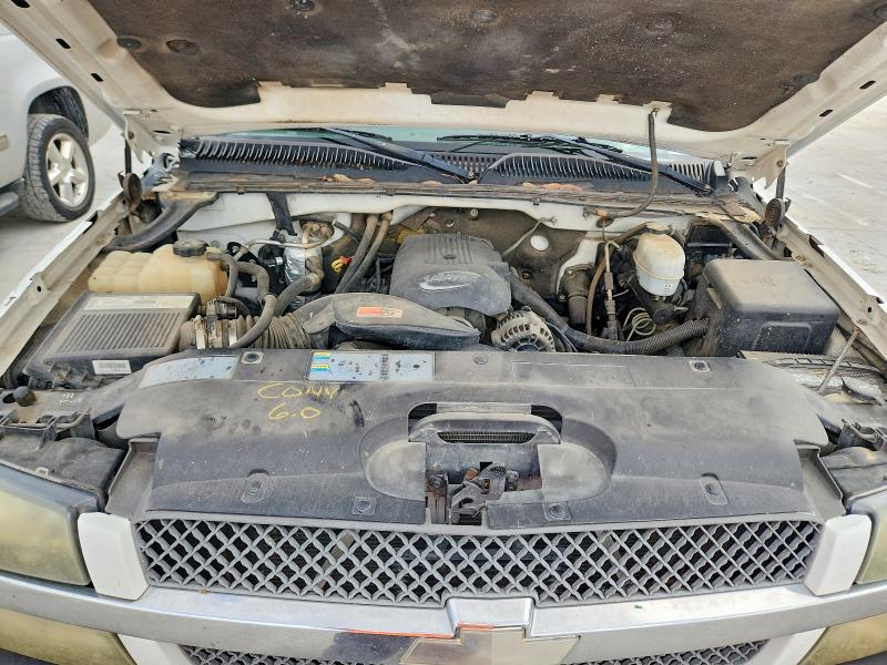 Продаж на аукціоні авто 2003 Chevrolet Silverado, vin: 1GCHC23U03F181722, номер лоту: 69688236