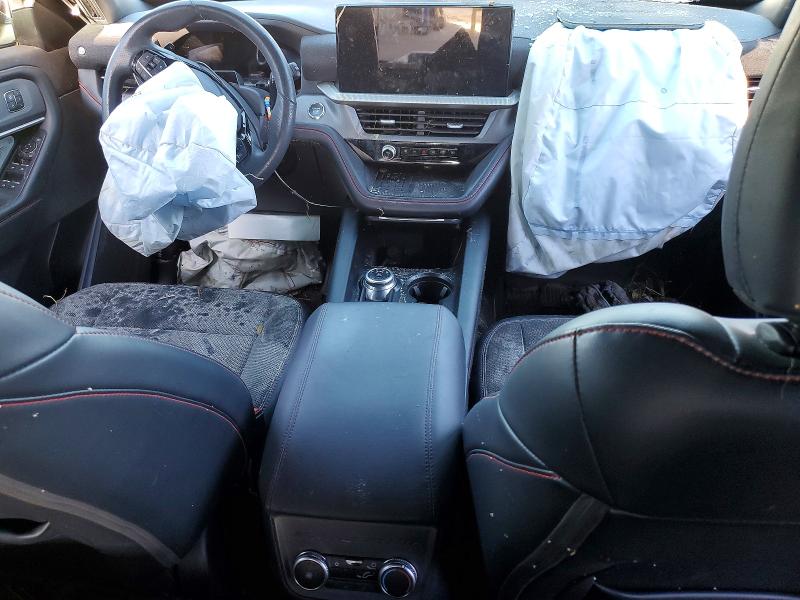 Продаж на аукціоні авто 2025 Ford Explorer, vin: 1FMWK8GCXSGB03645, номер лоту: 71044696