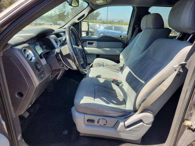 71499836 :رقم المزاد ، 1FTFW1ETXBFC09022 vin ، 2011 Ford F150 مزاد بيع