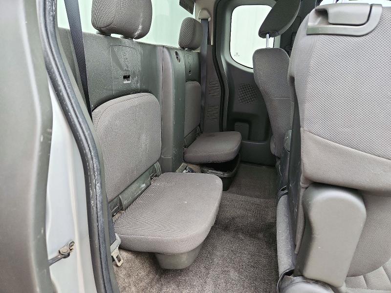 2012 Nissan Frontier მანქანა იყიდება აუქციონზე, vin: 1N6BD0CT1CC446063, აუქციონის ნომერი: 72195366