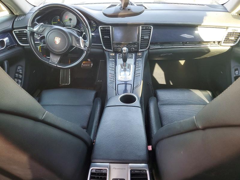 Продаж на аукціоні авто 2014 Porsche Panamera, vin: WP0AD2A79EL044861, номер лоту: 71674826