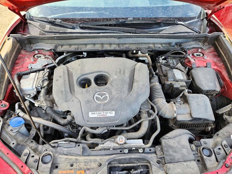 Продажа на аукционе авто 2022 Mazda Cx-30, vin: 3MVDMBDY4NM411762, номер лота: 73672836