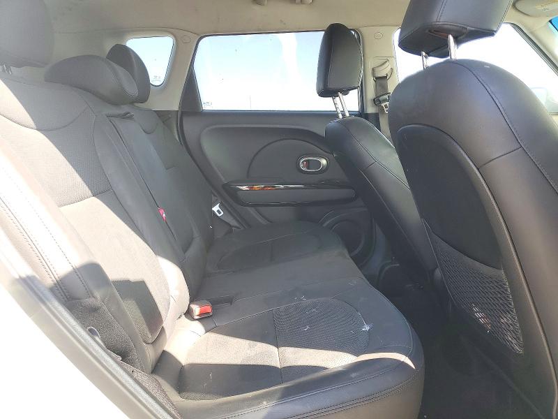 Продажа на аукционе авто 2016 Kia Soul, vin: KNDJX3A5XG7287201, номер лота: 71321206
