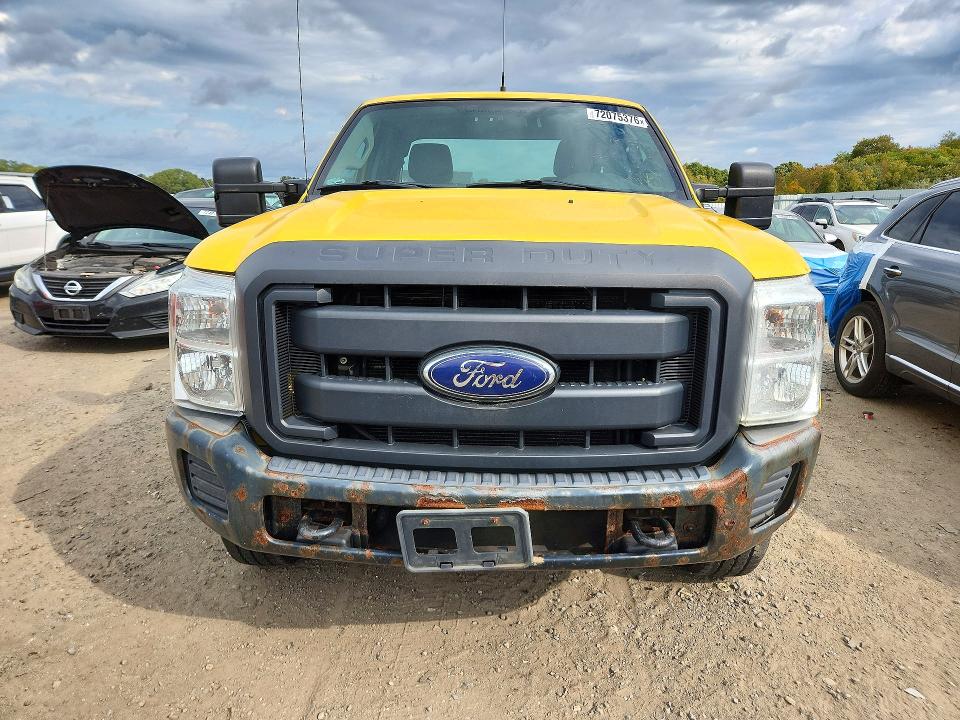 Продаж на аукціоні авто 2015 Ford F350, vin: 1FT8X3B62FEA17508, номер лоту: 72075376