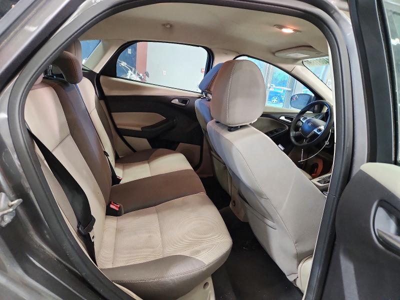 Aukcja sprzedaży 2014 Ford Focus, vin: 1FADP3K22EL178386, numer aukcji: 71408186