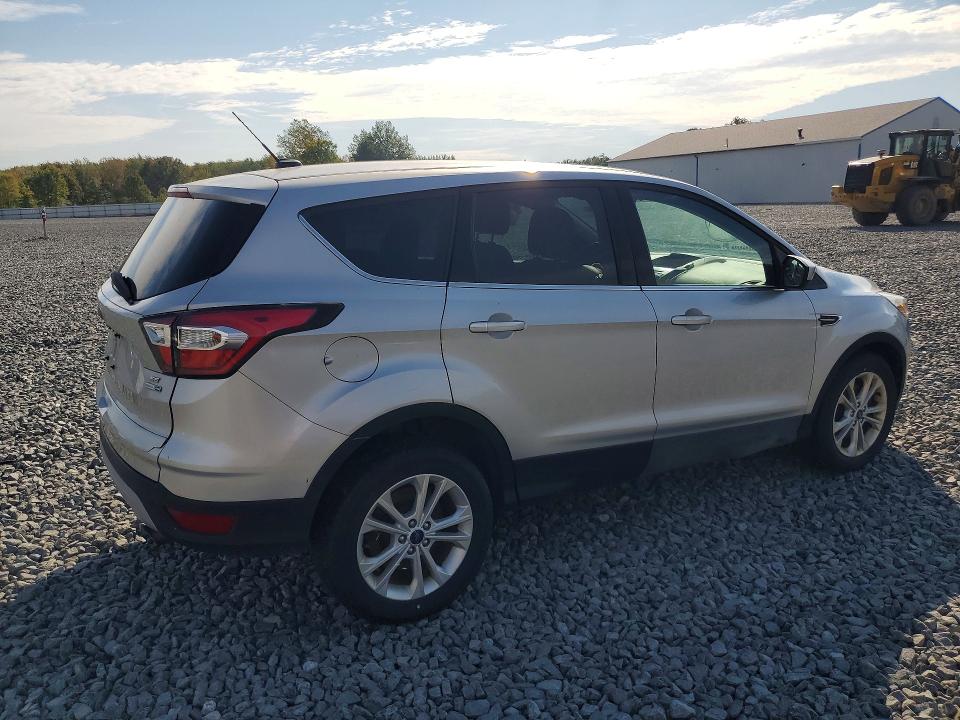 Продажа на аукционе авто 2017 Ford Escape, vin: 1FMCU9G9XHUA29189, номер лота: 71388586