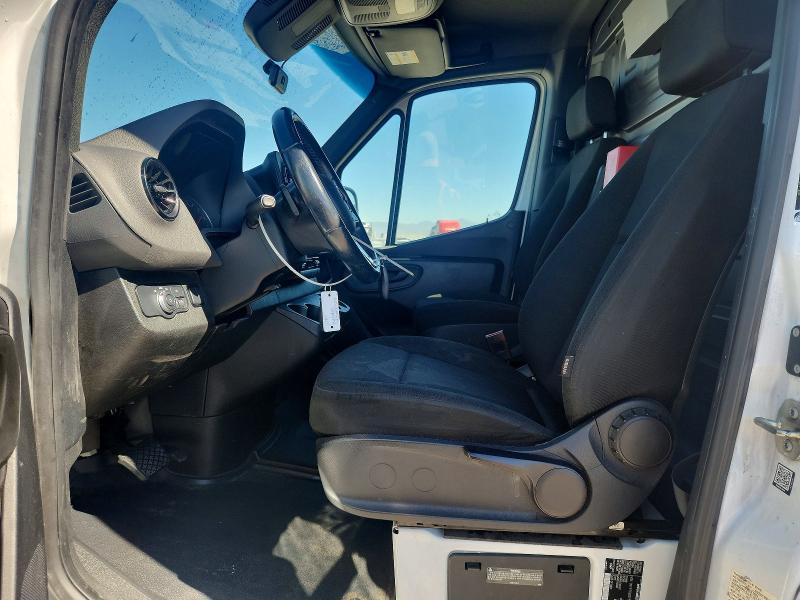 Продаж на аукціоні авто 2022 Mercedes-benz Sprinter, vin: W1Y70BGY5NT089152, номер лоту: 71178366