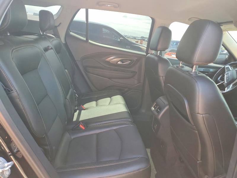 2020 Gmc Terrain მანქანა იყიდება აუქციონზე, vin: 3GKALPEVXLL205975, აუქციონის ნომერი: 70059496