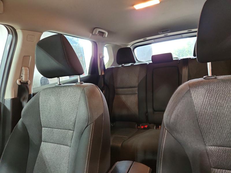 71383136 :رقم المزاد ، 5N1BT3BA7RC727005 vin ، 2024 Nissan Rogue مزاد بيع
