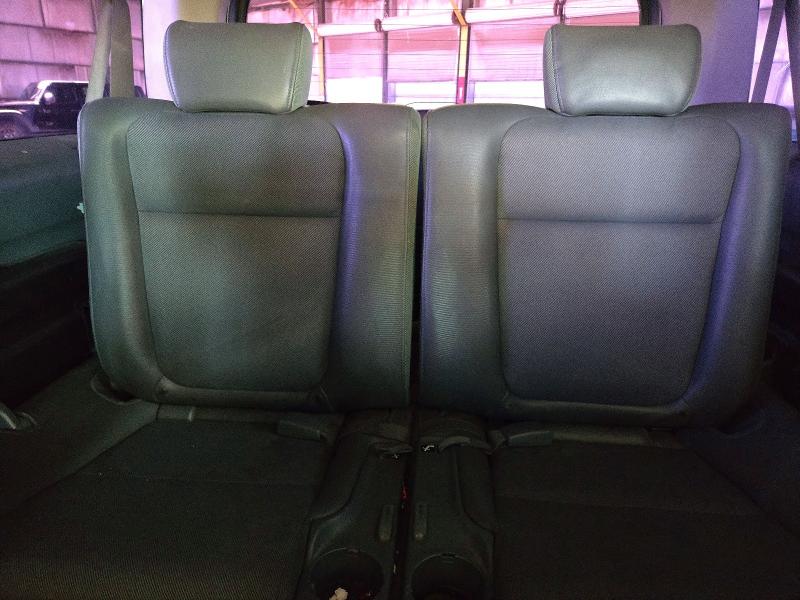 2003 Honda Element მანქანა იყიდება აუქციონზე, vin: 5J6YH185X3L022053, აუქციონის ნომერი: 71434896