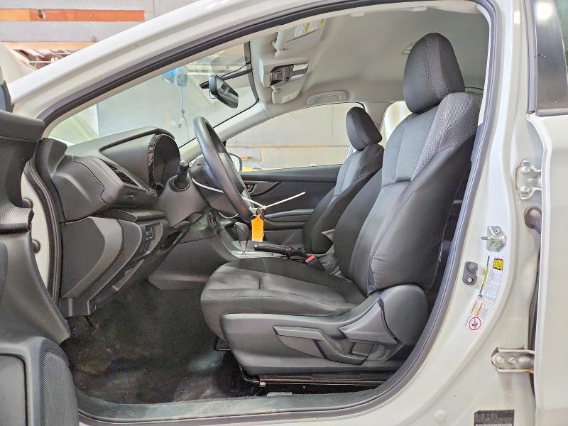 Aukcja sprzedaży 2017 Subaru Impreza, vin: 4S3GKAA66H3600405, numer aukcji: 70760166