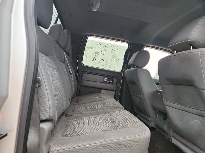 Aukcja sprzedaży 2012 Ford F150, vin: 1FTFW1ET0CFA14709, numer aukcji: 71951516