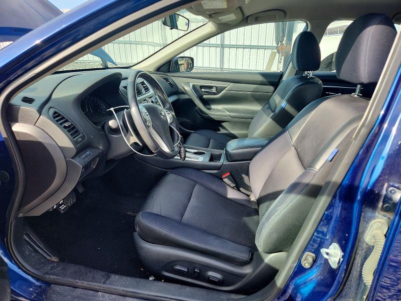 2017 Nissan Altima მანქანა იყიდება აუქციონზე, vin: 1N4AL3AP1HC122536, აუქციონის ნომერი: 70773456