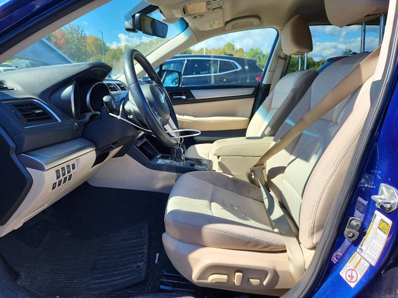 Продаж на аукціоні авто 2017 Subaru Outback, vin: 4S4BSAFC9H3436636, номер лоту: 72194566