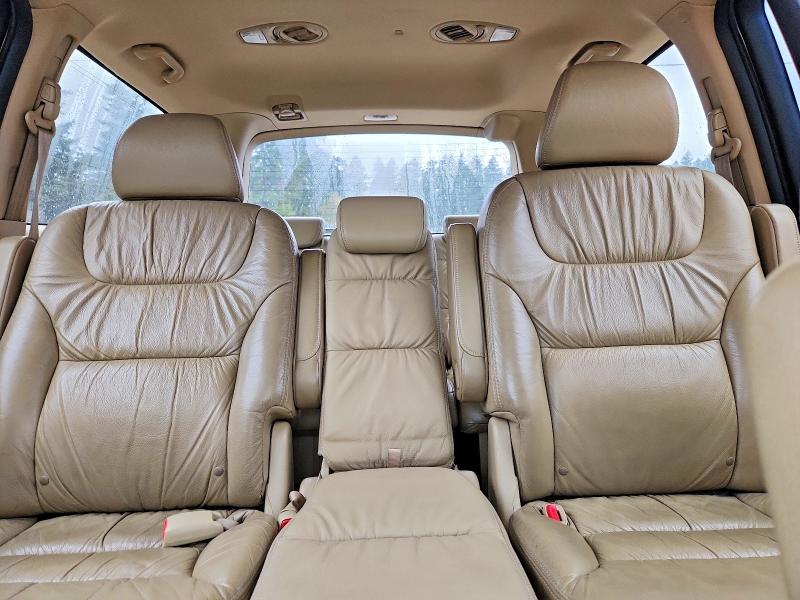 Продажа на аукционе авто 2009 Honda Odyssey, vin: 5FNRL38719B052804, номер лота: 72044756