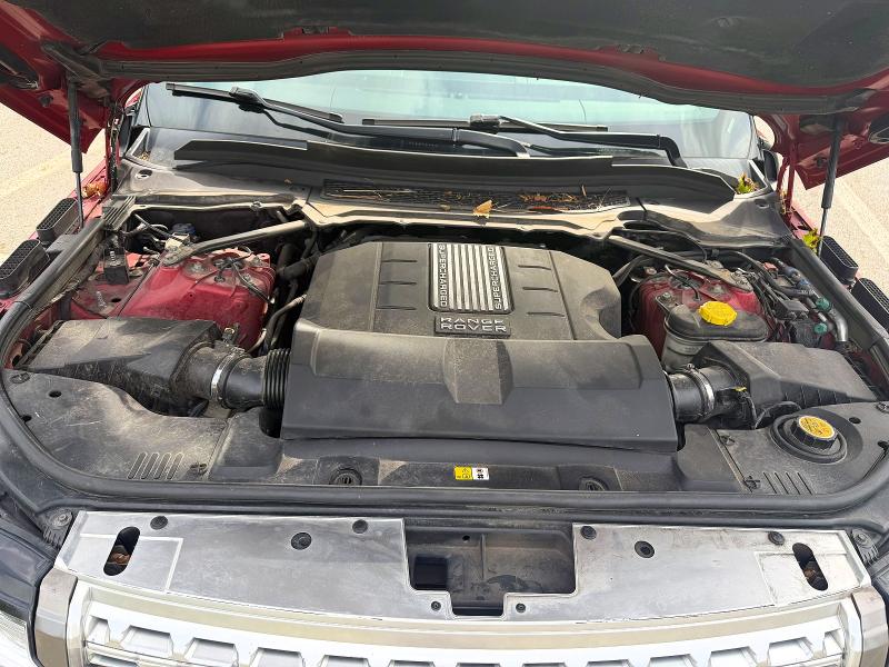 72876406 :رقم المزاد ، SALGS2EF2EA126498 vin ، 2014 Land Rover Range Rover مزاد بيع