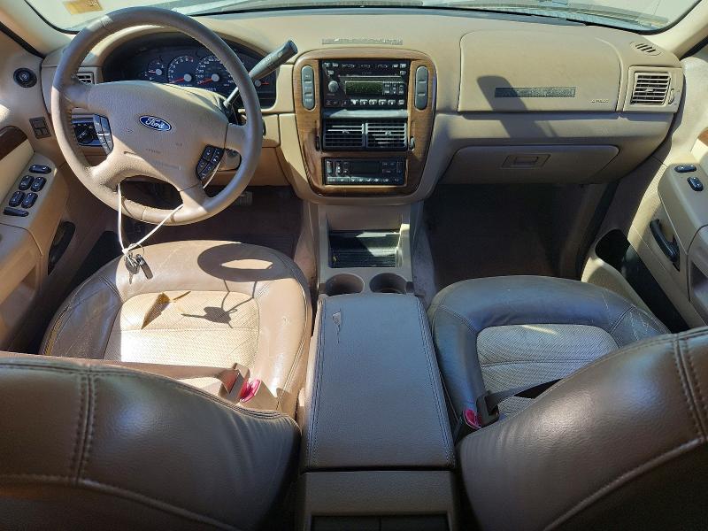 Продаж на аукціоні авто 2004 Ford Explorer, vin: 1FMZU64K34ZA78196, номер лоту: 71284976