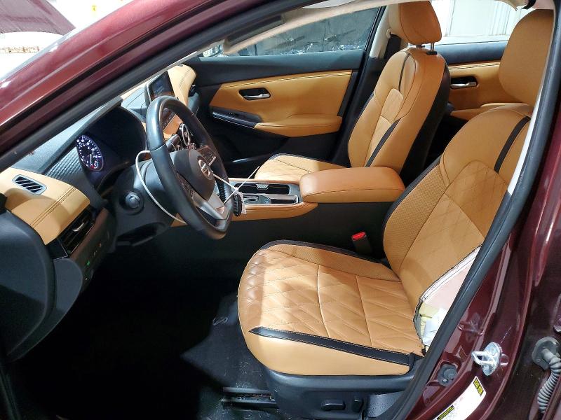 Продаж на аукціоні авто 2022 Nissan Sentra, vin: 3N1AB8CV1NY246415, номер лоту: 71277216