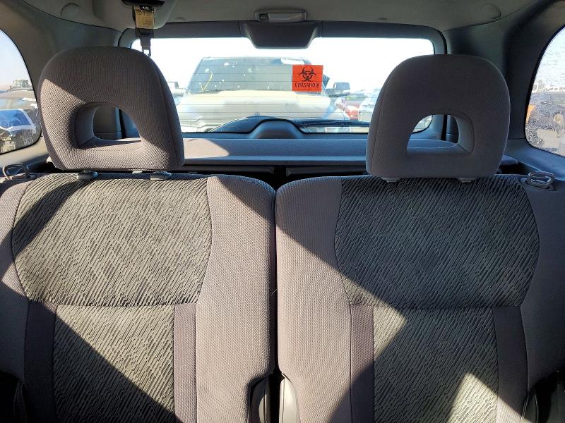 2002 Toyota Rav4 მანქანა იყიდება აუქციონზე, vin: JTEGH20VX20062826, აუქციონის ნომერი: 72544496