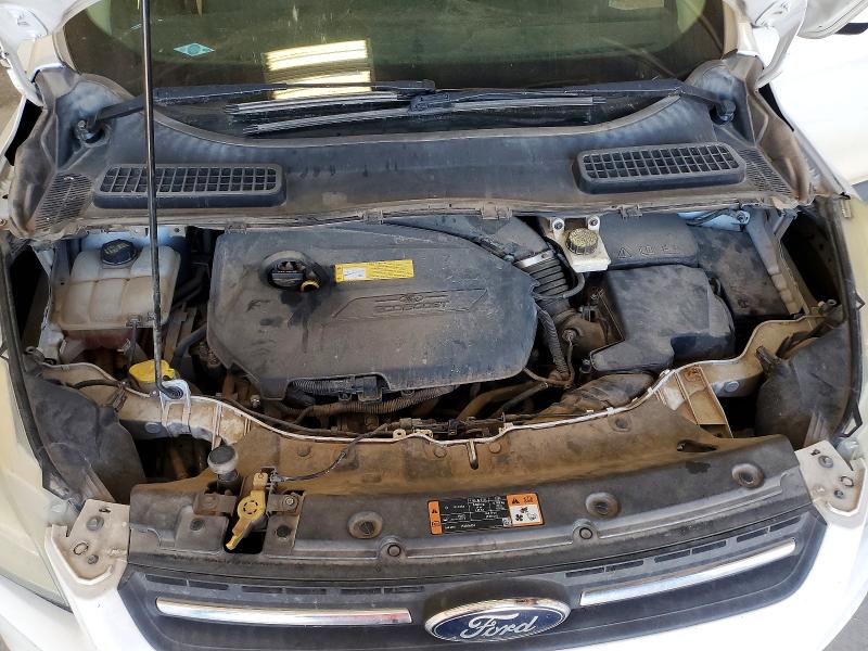 Aukcja sprzedaży 2016 Ford Escape, vin: 1FMCU0GX9GUA52777, numer aukcji: 71754986