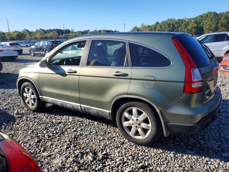 72181106 :رقم المزاد ، 5J6RE48788L050392 vin ، 2008 Honda Cr-v مزاد بيع