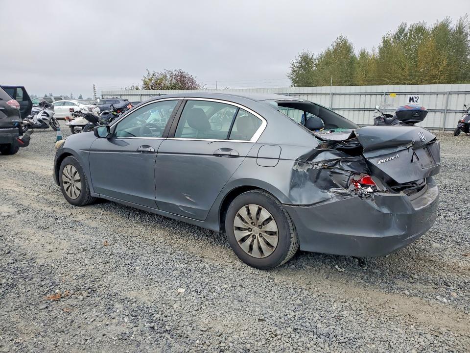 Продажа на аукционе авто 2010 Honda Accord, vin: 1HGCP2F32AA051437, номер лота: 71982586