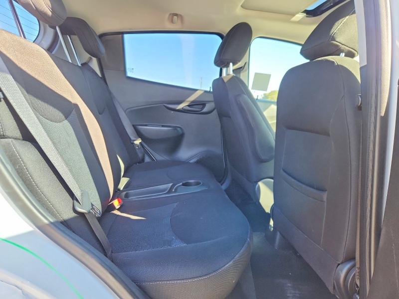 70638366 :رقم المزاد ، KL8CD6SA2JC473448 vin ، 2018 Chevrolet Spark مزاد بيع
