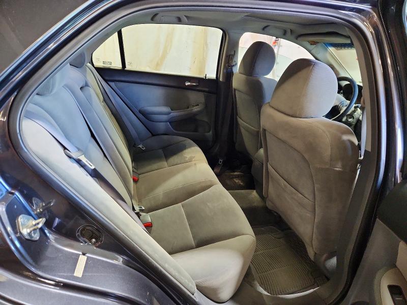 Продажа на аукционе авто 2006 Honda Accord, vin: 1HGCM56736A154550, номер лота: 71380566