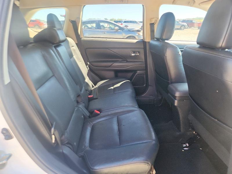 Aukcja sprzedaży 2017 Mitsubishi Outlander, vin: JA4AD3A3XHZ029784, numer aukcji: 71217546